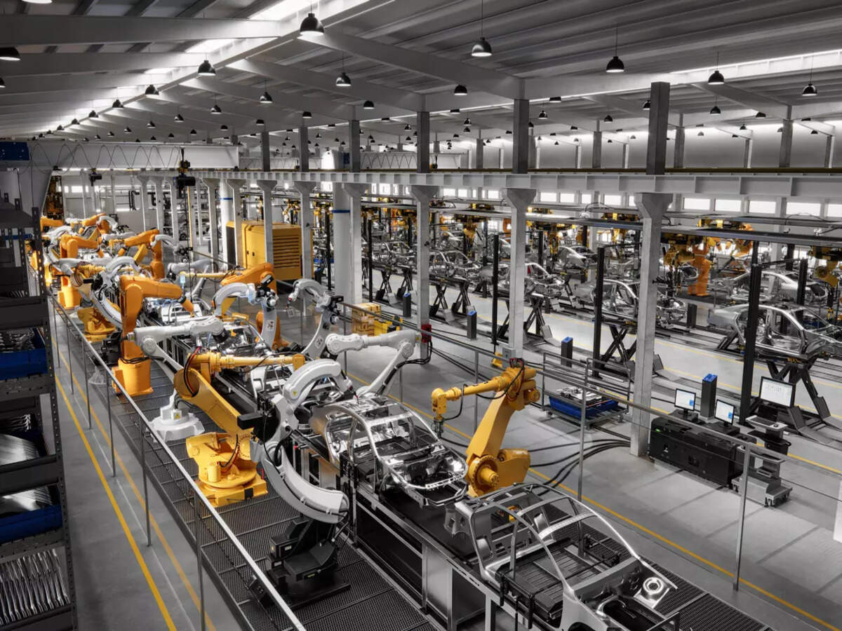 इलेक्ट्रिक वाहनों की ओर बढ़ते भारत में ऑटो पार्ट्स MSME कंपनियों के सामने नई चुनौतियां